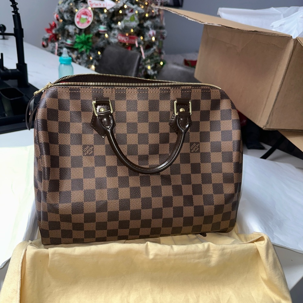 Lv speedy 30